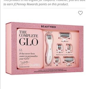 GloPRO®Complete GLO Microneedling Regeneration Set